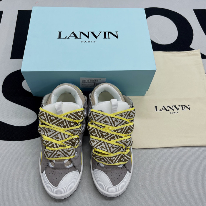 Lanu1n sneakers copshoe la-54