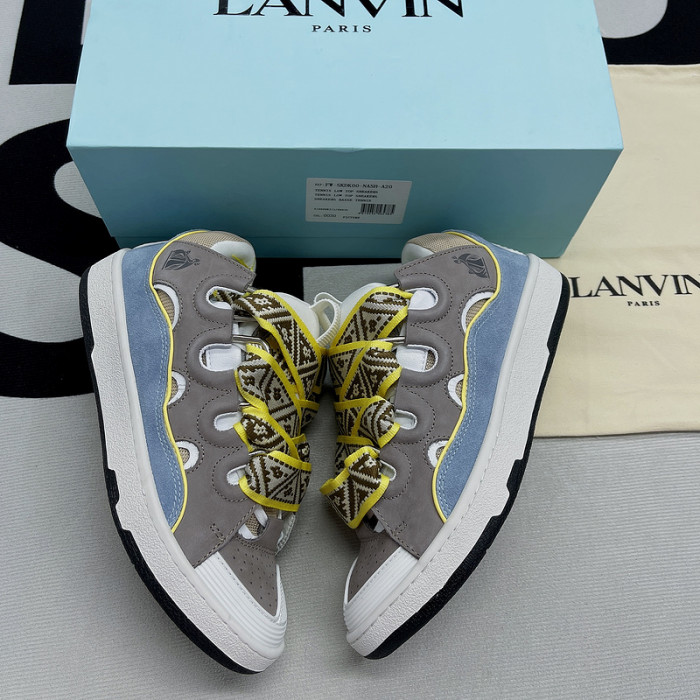 Lanu1n sneakers copshoe la-54