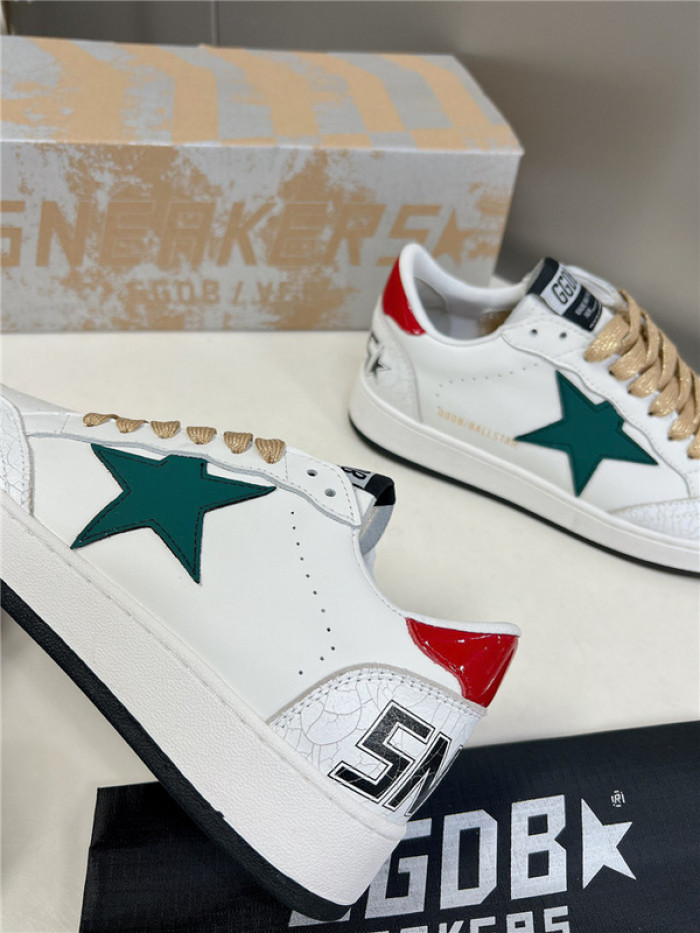 g*lden g*ose sneakers copshoe gg-07