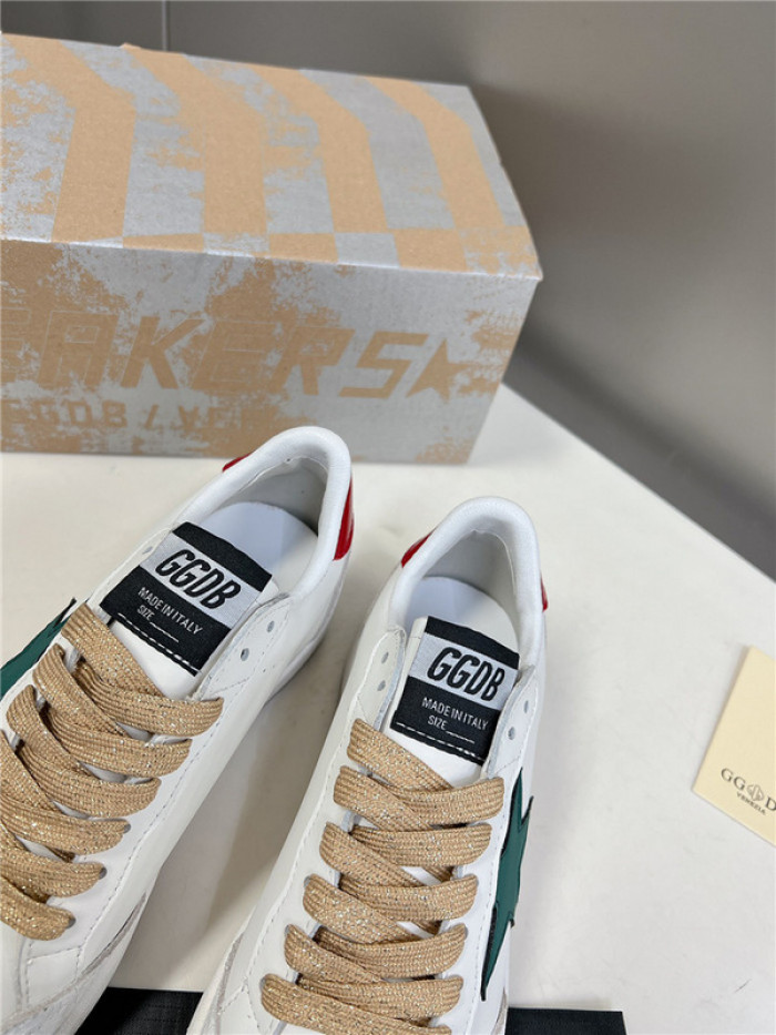 g*lden g*ose sneakers copshoe gg-07