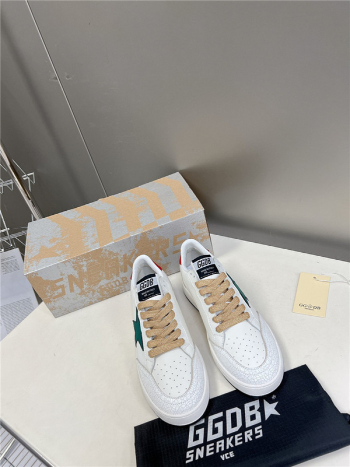 g*lden g*ose sneakers copshoe gg-07