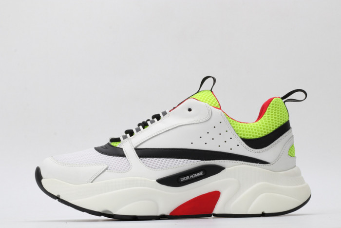 d1r* b22 trainer sneaker kickze dr-17