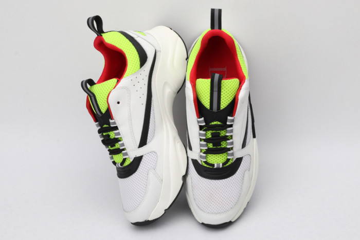 d1r* b22 trainer sneaker kickze dr-17