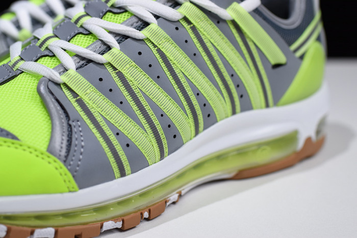 nike air max 97 haven / clot - ao2134-700