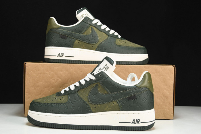 sneakers copshoe l-129