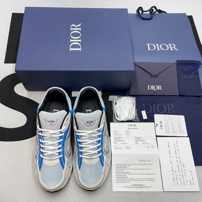 d1r* b30 trainer sneaker copshoe dr-126