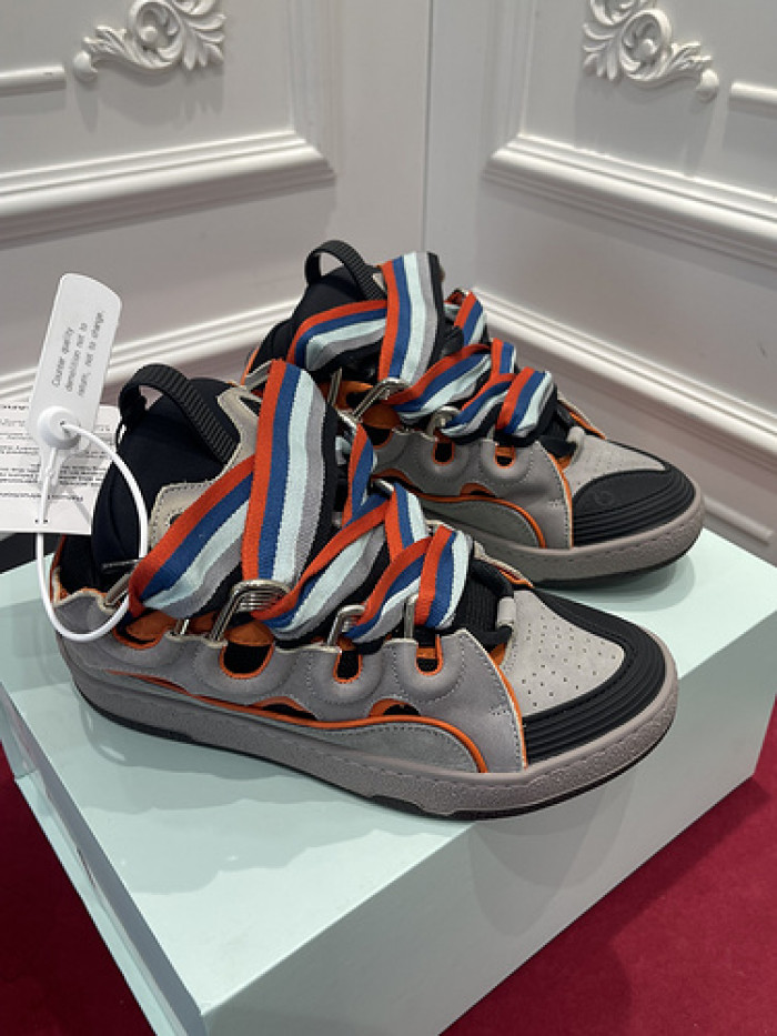 Lanu1n sneakers copshoe la-42
