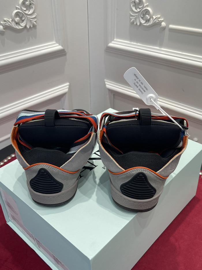 Lanu1n sneakers copshoe la-42