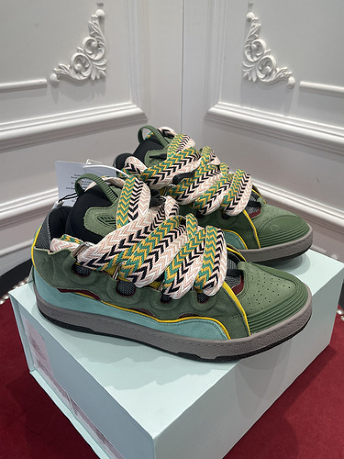 Lanu1n sneakers copshoe la-43