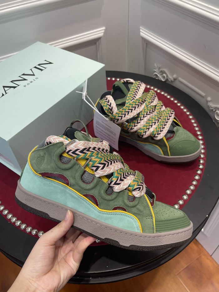 Lanu1n sneakers copshoe la-43
