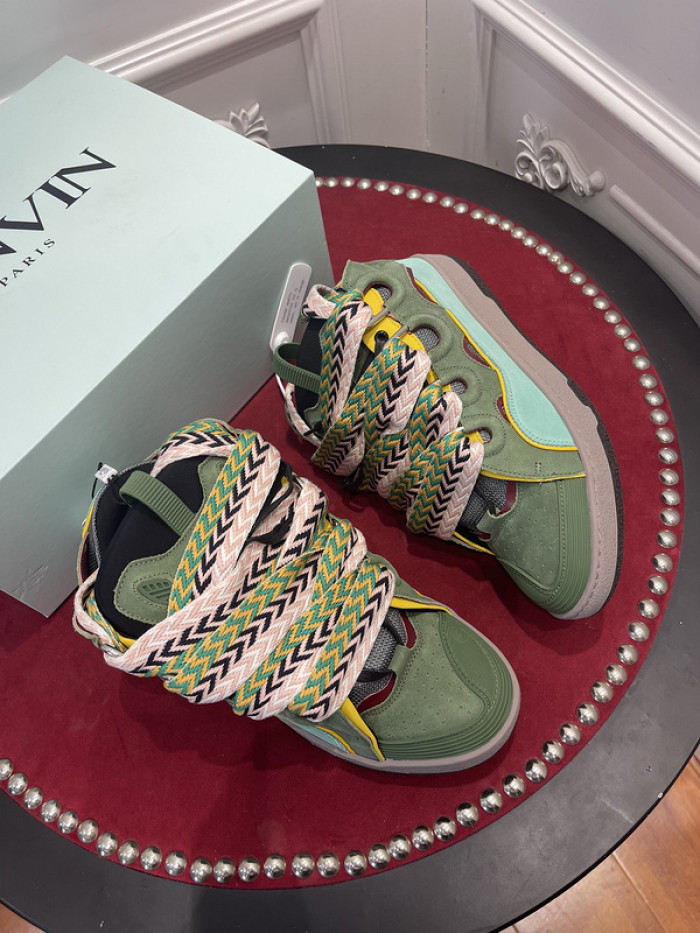 Lanu1n sneakers copshoe la-43