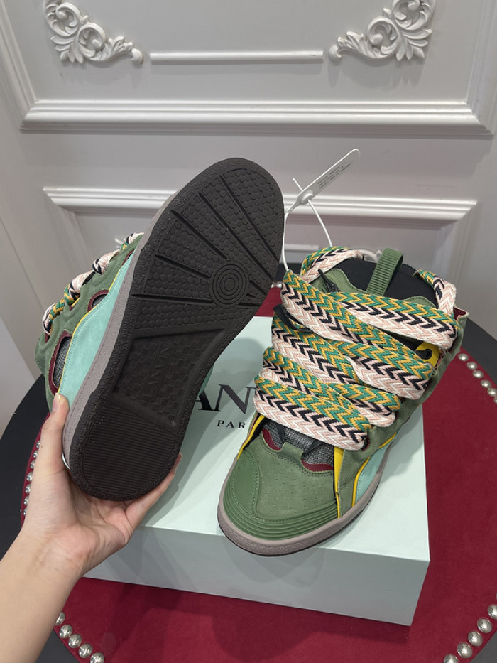 Lanu1n sneakers copshoe la-43