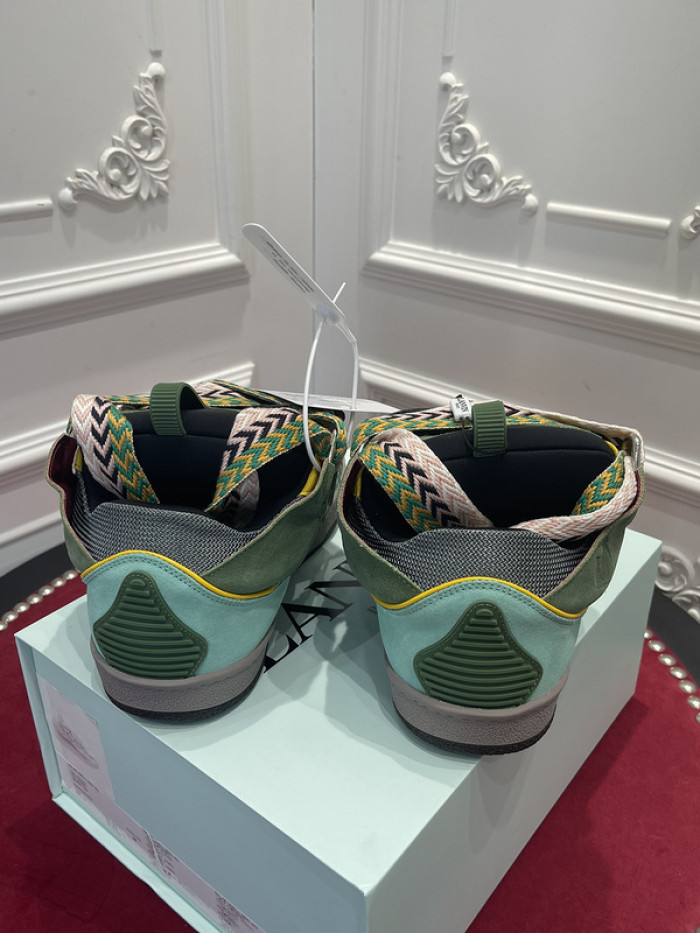 Lanu1n sneakers copshoe la-43