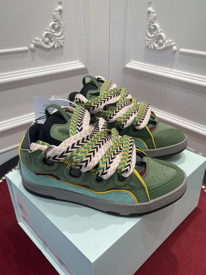 Lanu1n sneakers copshoe la-43