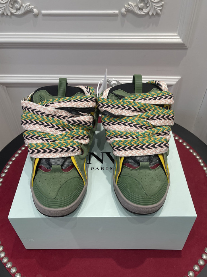 Lanu1n sneakers copshoe la-43