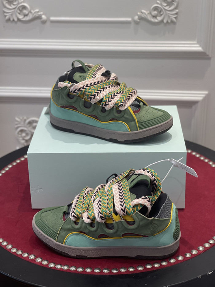 Lanu1n sneakers copshoe la-43