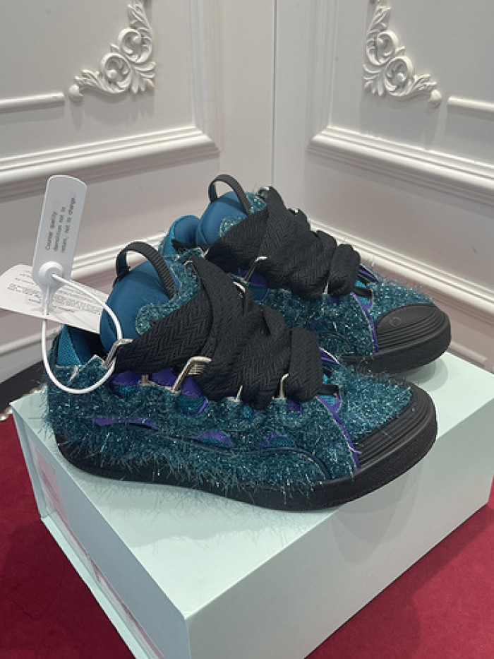 Lanu1n sneakers copshoe la-44