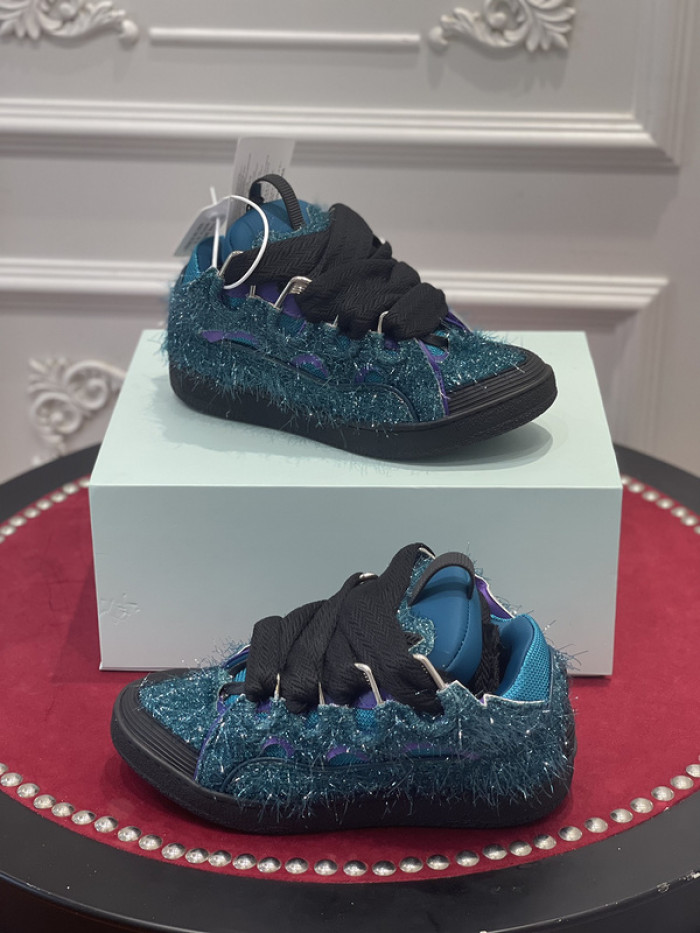 Lanu1n sneakers copshoe la-44