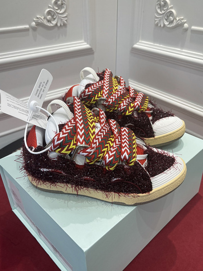 Lanu1n sneakers copshoe la-45