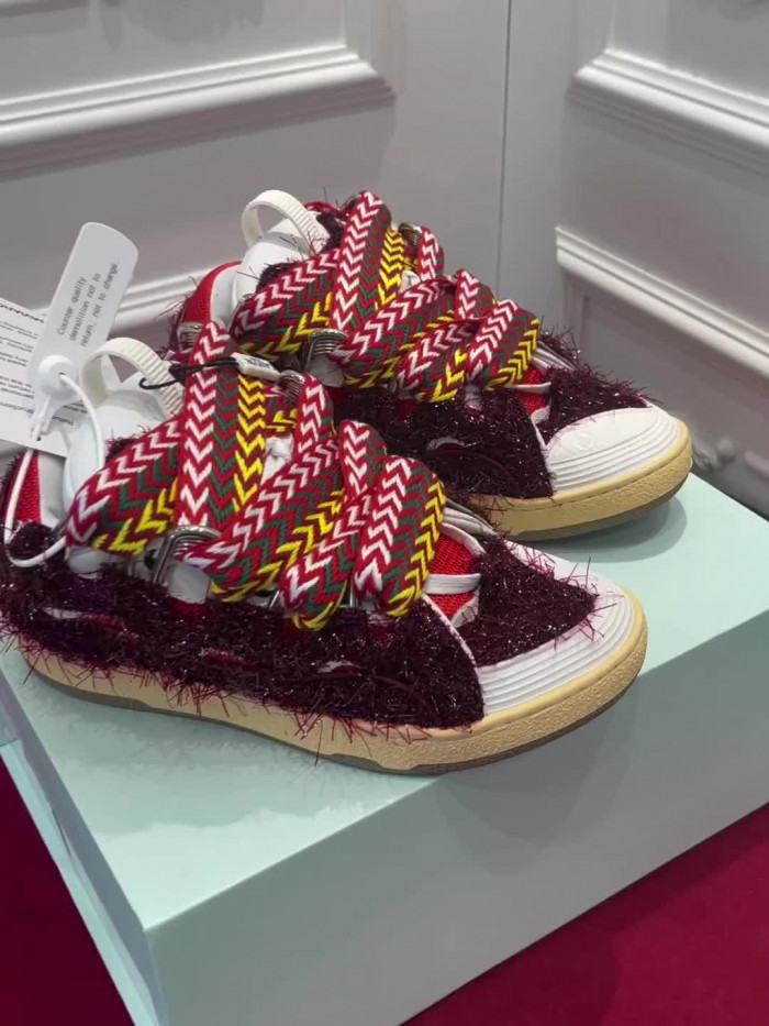 Lanu1n sneakers copshoe la-45
