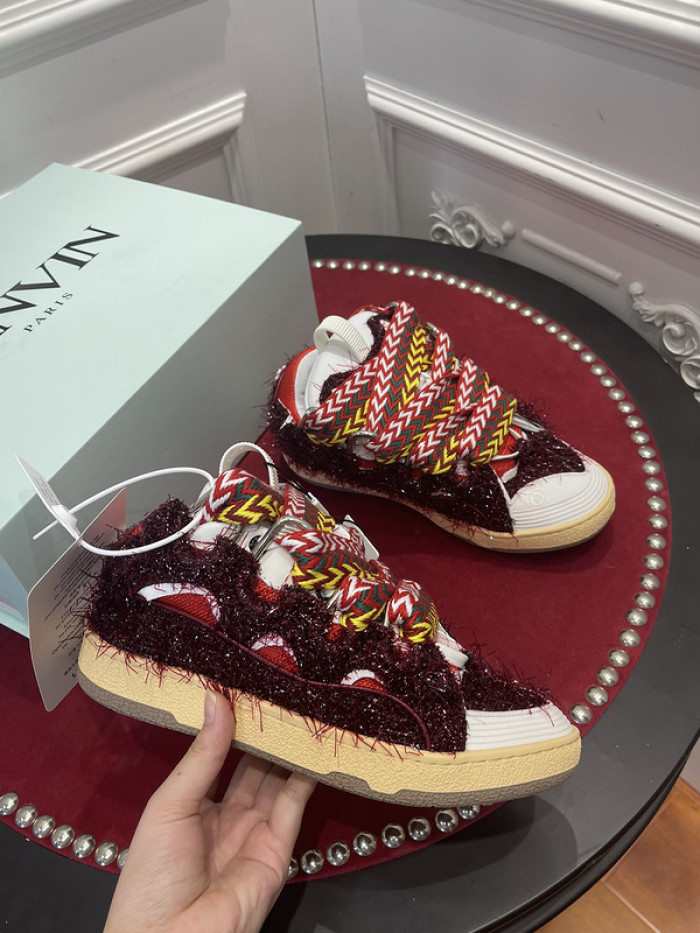 Lanu1n sneakers copshoe la-45