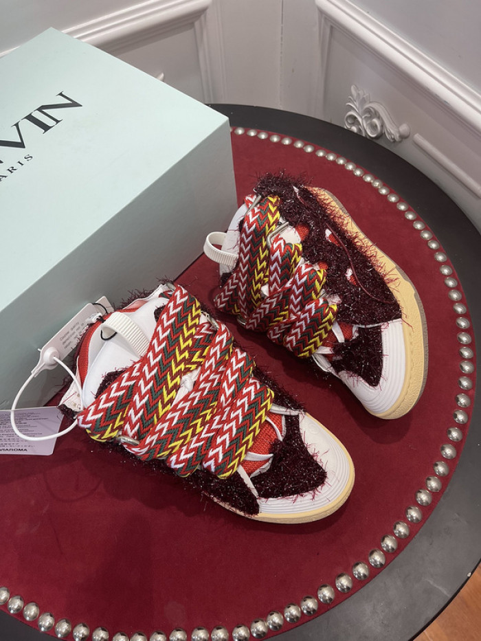 Lanu1n sneakers copshoe la-45
