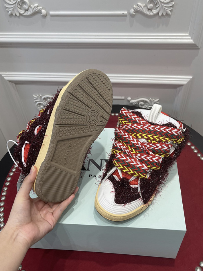 Lanu1n sneakers copshoe la-45