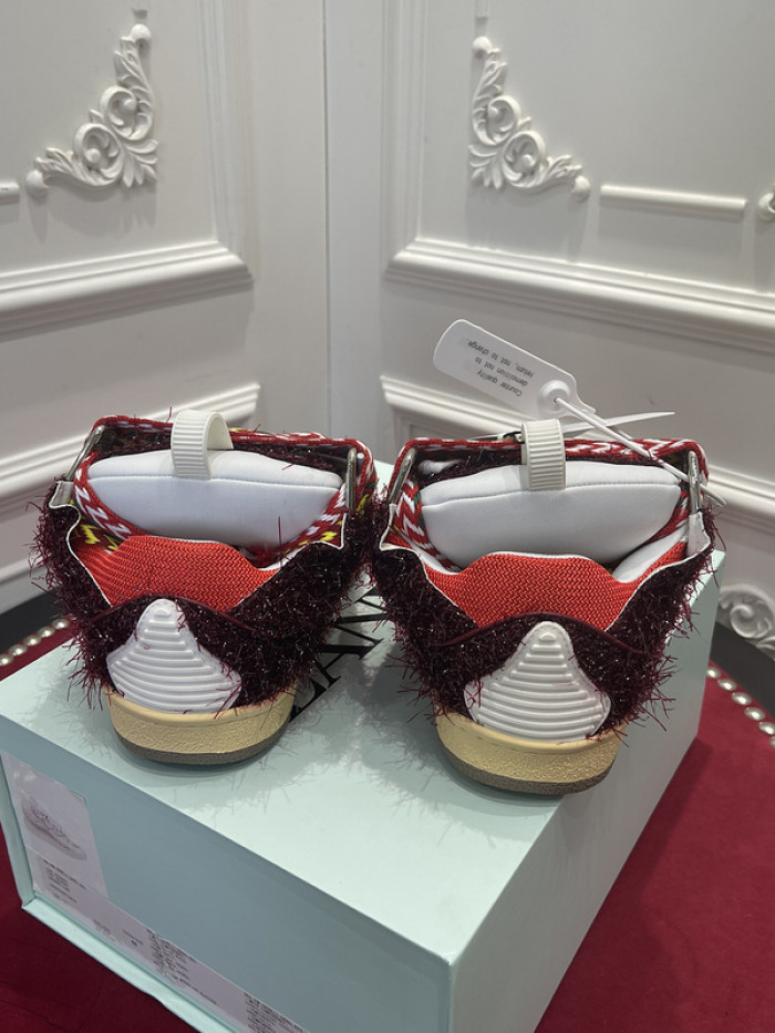 Lanu1n sneakers copshoe la-45