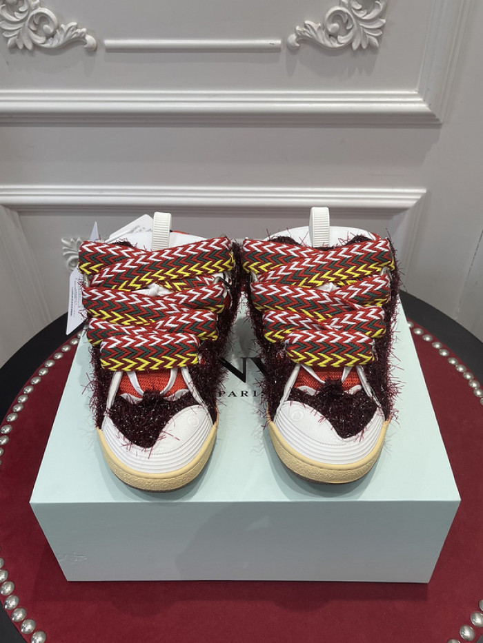 Lanu1n sneakers copshoe la-45