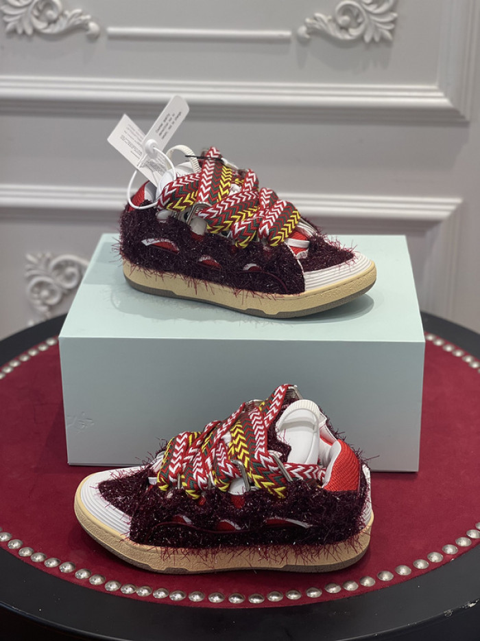 Lanu1n sneakers copshoe la-45