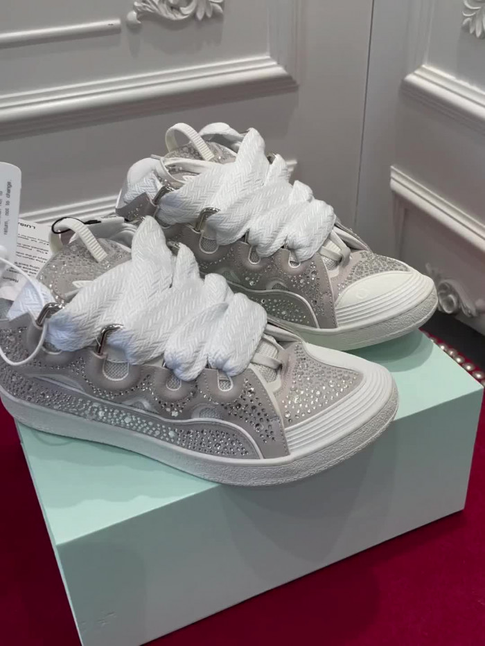 Lanu1n sneakers copshoe la-46