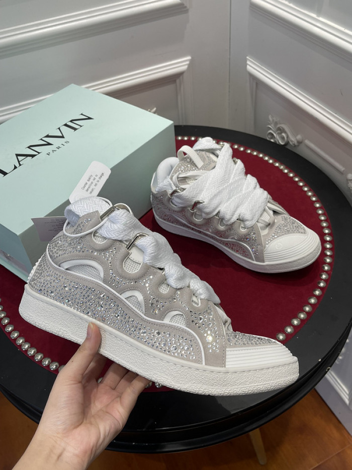 Lanu1n sneakers copshoe la-46
