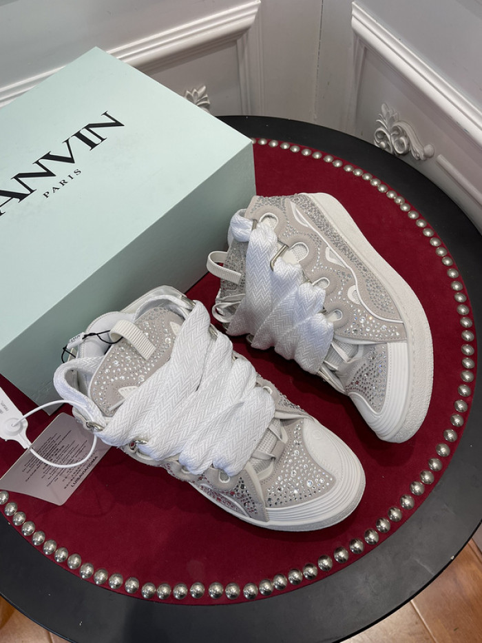 Lanu1n sneakers copshoe la-46