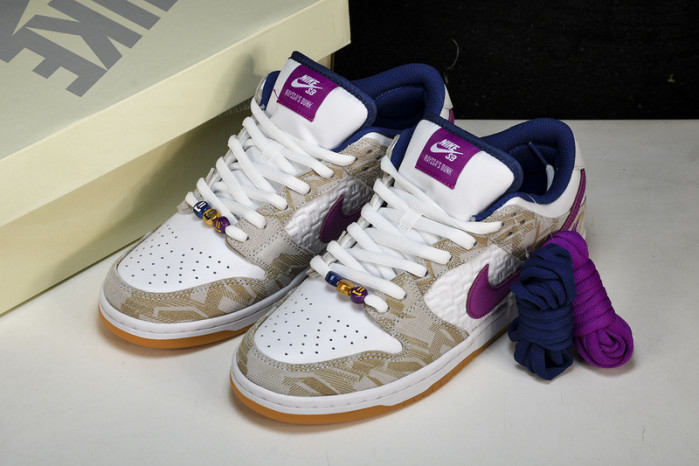 rayssa leal x nike sb dunk low fz5251-001