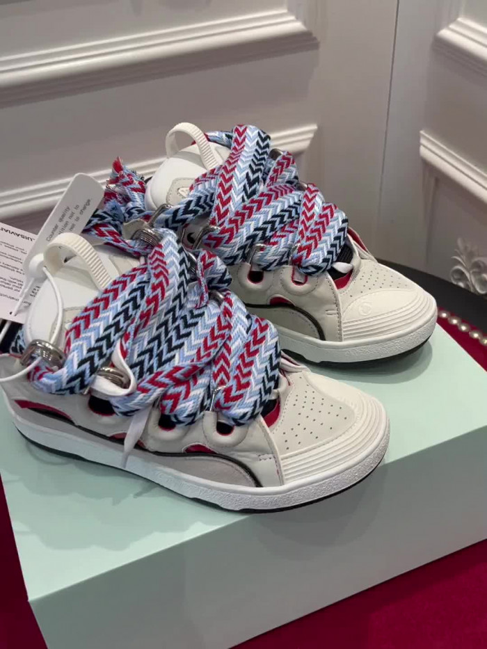 Lanu1n sneakers copshoe la-47