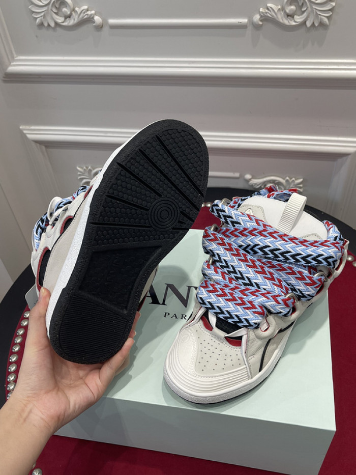 Lanu1n sneakers copshoe la-47