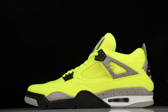 air jordan 4 retro sp dv6773-700