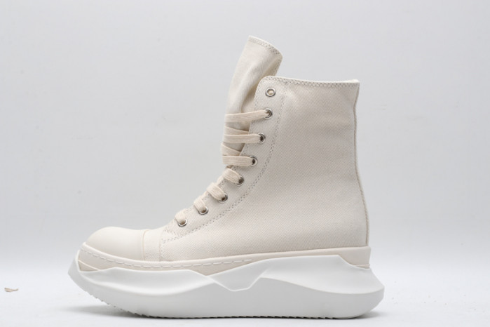r1ck 0wens sneakers copshoe or-40