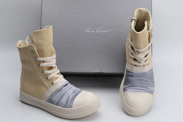 r1ck 0wens sneakers copshoe or-36