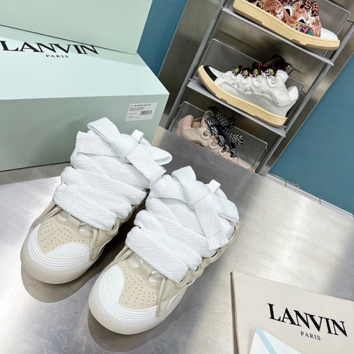 Lanu1n sneakers copshoe la-63