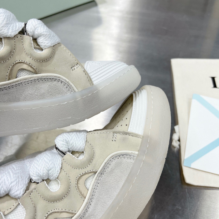 Lanu1n sneakers copshoe la-63