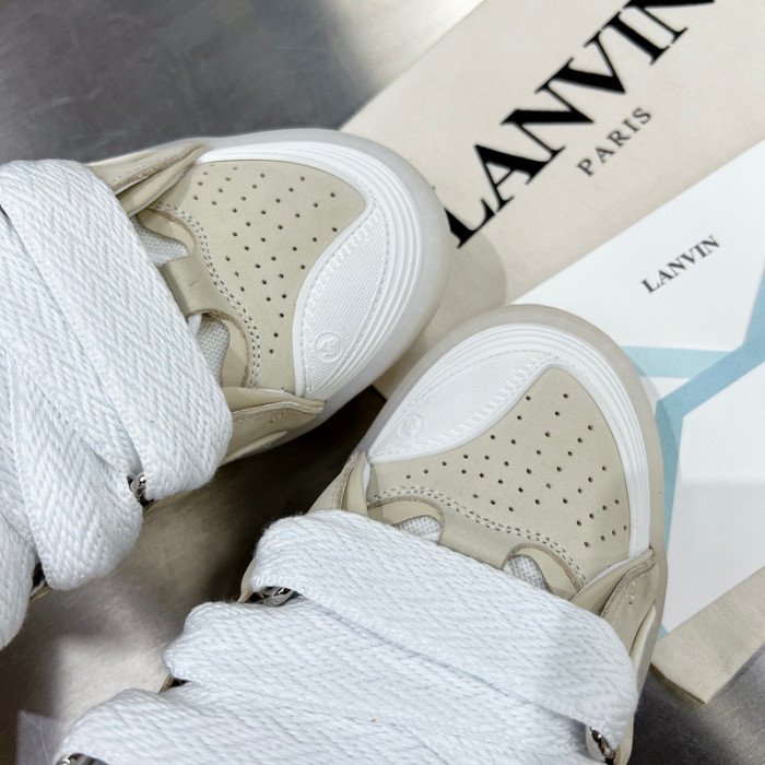 Lanu1n sneakers copshoe la-63