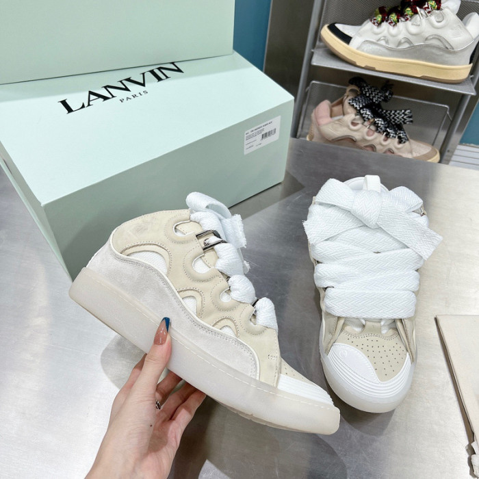 Lanu1n sneakers copshoe la-63