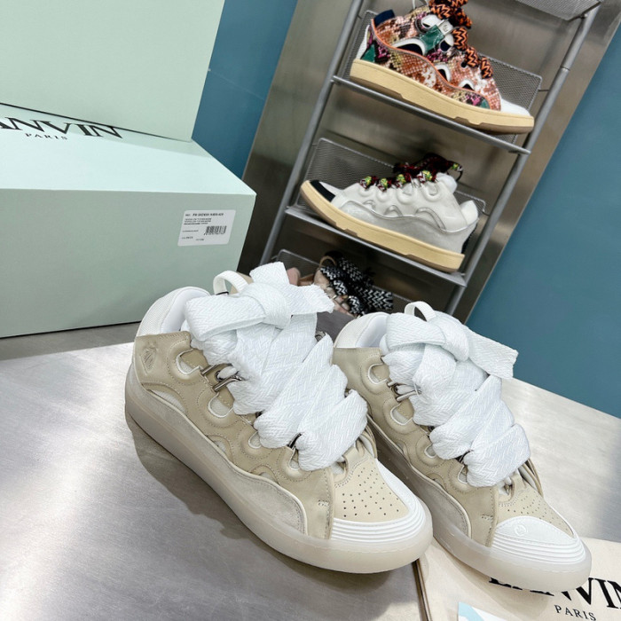Lanu1n sneakers copshoe la-63