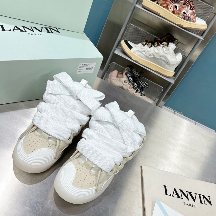 Lanu1n sneakers copshoe la-63