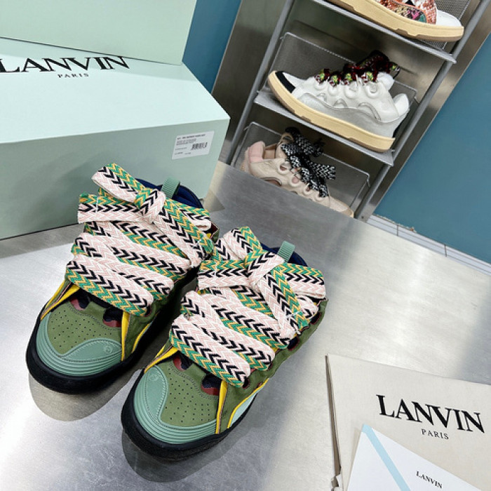 Lanu1n sneakers copshoe la-64