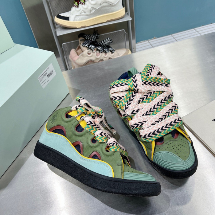 Lanu1n sneakers copshoe la-64