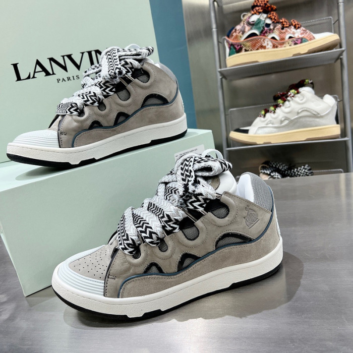 Lanu1n sneakers copshoe la-65