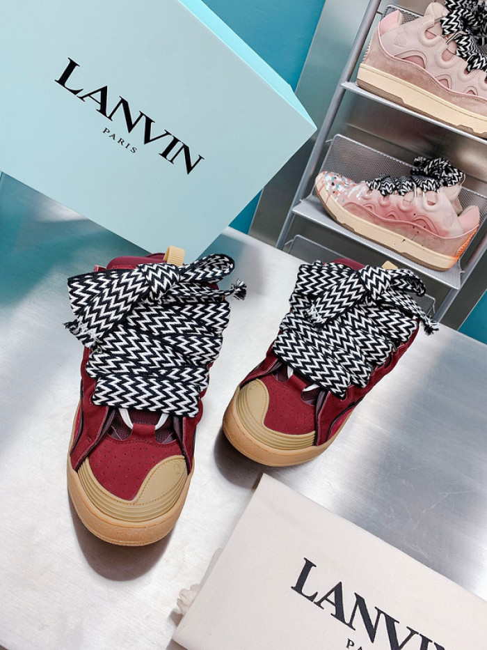 Lanu1n sneakers copshoe la-66