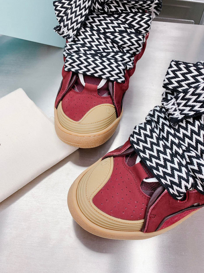 Lanu1n sneakers copshoe la-66